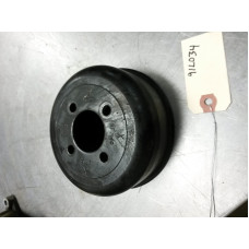 91L034 Water Pump Pulley From 2004 Ford F-150 5.4 XL3E8A528AA 91L034 Water Pump Pulley From 2004 Ford F-150 5.4 XL3E8A528AA